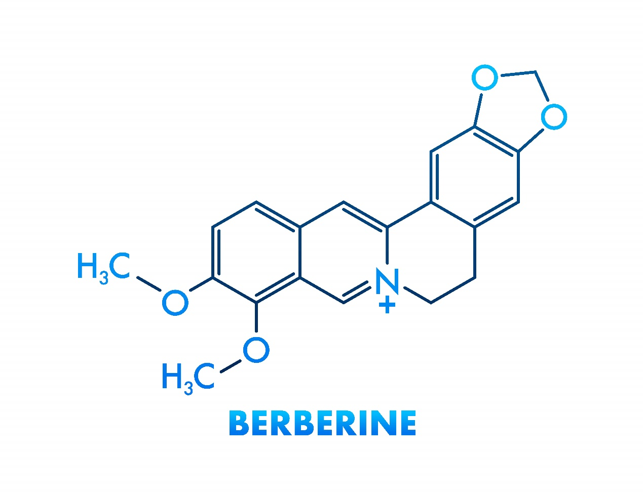 Берберин гидрохлорид (2)